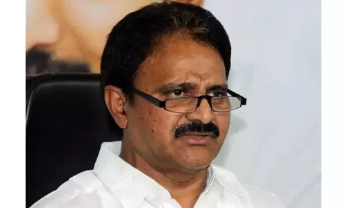 मोपीदेवी वेंकटरमण राव TDP में शामिल होने के लिए तैयार मोपीदेवी वेंकटरमण राव TDP में शामिल होने के लिए तैयार