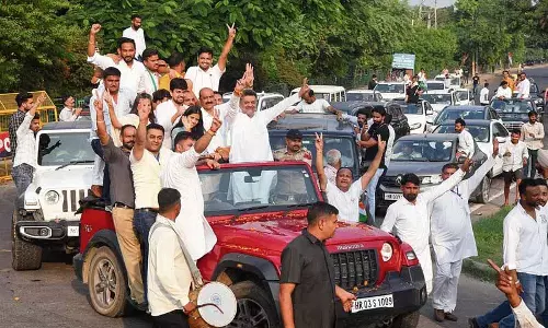 Panchkula: मतदाताओं ने दोनों मौजूदा विधायकों को सत्ता से बेदखल कर दिया