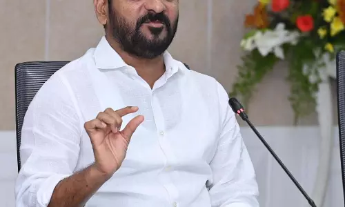 सीएम रेवंत रेड्डी आज LB स्टेडियम में शिक्षकों को नियुक्ति पत्र वितरित करेंगे