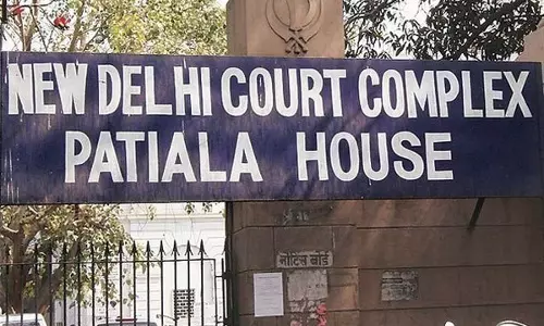 Vivo PMLA case: दिल्ली की अदालत ने चार्टर्ड अकाउंटेंट राजन मलिक को जमानत दी