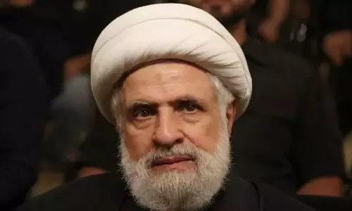 Hezbollah का कार्यवाहक नेता नईम कासेम कौन है?