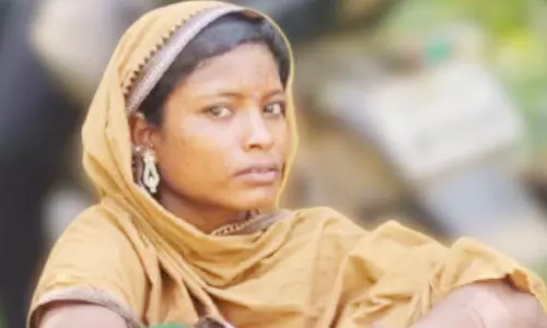 घरजमाई की हत्या, मृतक की पत्नी निकली हत्यारिन