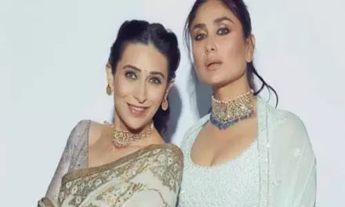 Karisma Kapoor के इस किस्से से करीना कपूर नाराज हो गई