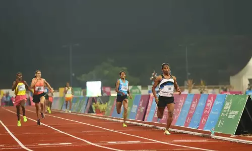 Uttarakhand में अगले साल 28 जनवरी से होंगे राष्ट्रीय खेल- आईओए