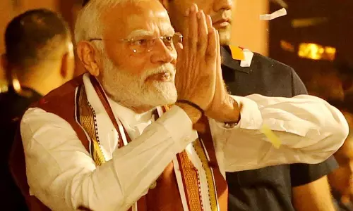 Haryana की जीत ने कांग्रेस की राष्ट्रविरोधी राजनीति को खारिज कर दिया