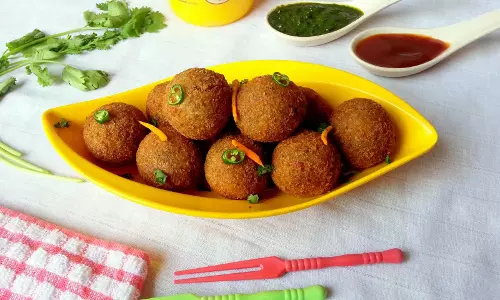 Diwali की शाम के लिए तैयार करें ये स्नैक्स Diwali की शाम के लिए तैयार करें ये स्नैक्स
