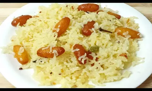 Navratri पर करे सीता भोग Navratri पर करे सीता भोग