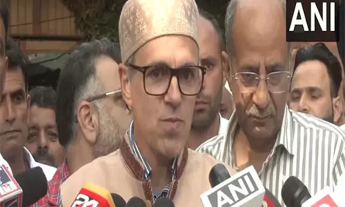 उमर अब्दुल्ला ने जम्मू-कश्मीर के CM पद के उम्मीदवार पर कही ये बात