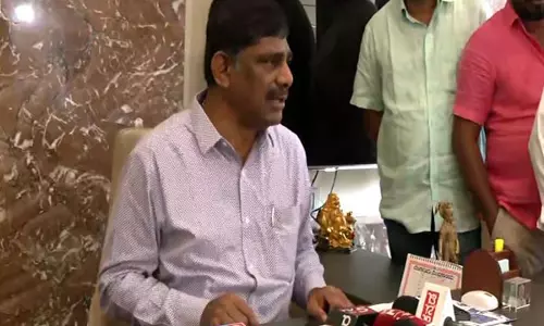 हरियाणा चुनाव पर Congress के डीके सुरेश ने कहा, हमारे अति आत्मविश्वास ने हमें हारा हुआ बना दिया