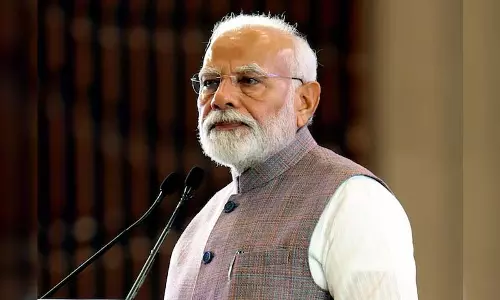 दिसंबर 2028 तक गरीबों को मिलता रहेगा मुफ्त अनाज, मोदी सरकार का बड़ा फैसला दिसंबर 2028 तक गरीबों को मिलता रहेगा मुफ्त अनाज, मोदी सरकार का बड़ा फैसला