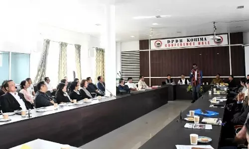 AKMWP: वार्ड समितियों की व्याख्या के बारे में चिंता जताई