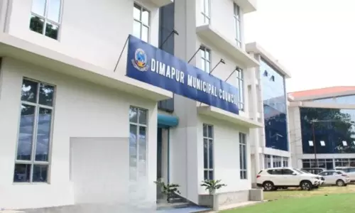 आरपीपी युवा विंग: DMC पार्किंग शुल्क प्रबंधन में बदलाव की मांग