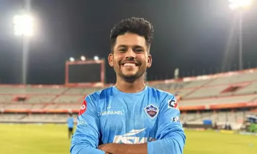 Priyam Garg सौरभ कुमार और विजय कुमार टीम का हिस्सा