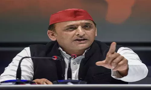UP bypoll: समाजवादी पार्टी ने छह सीटों के लिए उम्मीदवारों की सूची जारी की