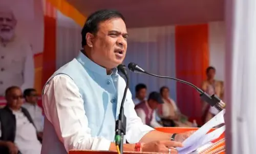 Assam आंचलिक पंचायतों और जिला परिषद निर्वाचन क्षेत्रों के परिसीमन को मंजूरी Assam आंचलिक पंचायतों और जिला परिषद निर्वाचन क्षेत्रों के परिसीमन को मंजूरी