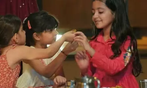 शूटिंग के आखिरी दिन मुझे इसका थोड़ा अफसोस हुआ