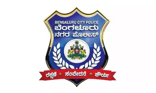 Bengaluru पुलिस ने नशीली दवाओं के खिलाफ आक्रामक अभियान शुरू किया