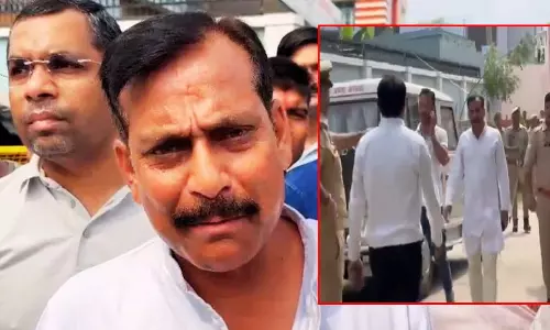 अर्बन कोऑपरेटिव बैंक चुनाव बना जंग का अखाड़ा, भाजपा विधायक को मारा थप्पड़, जानें क्या कहा?