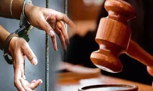 Firozabad: दुष्कर्म के दो दोषियों को 10-10 वर्ष का कारावास की सजा