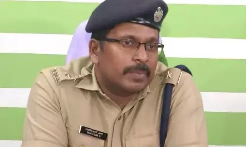 KERALA :  मलप्पुरम एएसपी की रिपोर्ट में आरोपों को गलत बताया गया