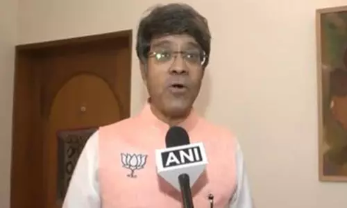 कांग्रेस जनविरोधी नीतियों के कारण बार-बार चुनाव हार रही है: CR Kesavan