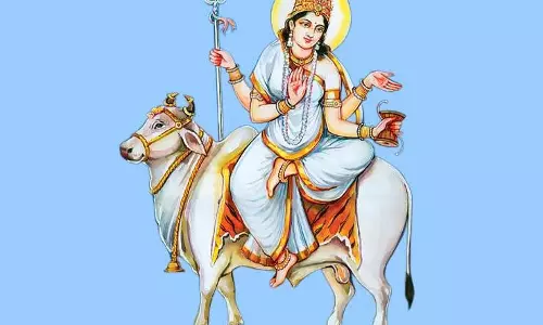 11 October को ही क्यों मनाई जाती है महाष्टमी 11 October को ही क्यों मनाई जाती है महाष्टमी