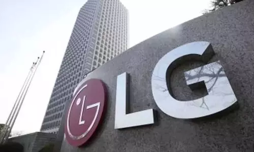 LG इलेक्ट्रॉनिक्स की परिचालन आय में 21% की गिरावट