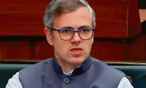 Omar Abdullah: J&K के सीएम पद पर दावा नहीं करेंगे, सहयोगी दल तय करेंगे