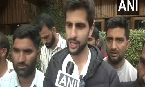 उन्होंने हमें कमजोर करने की कोशिश की लेकिन लोगों ने जवाब दिया: Zameer Abdullah
