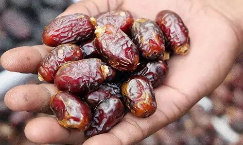 सेक्सुअल हेल्थ से लेकर डायबिटीजके लिए अच्छा होता है खजूर की बीज