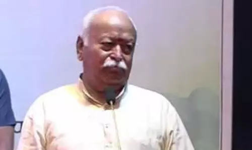 हम बनते हैं, तो देश बनता है: मोहन भागवत