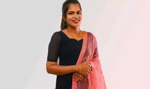 KERALA : कासरगोड डीवाईएफआई नेता के नौकरी घोटाले के पीड़ित ने कहा