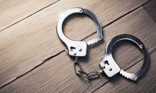 Ludhiana: लड़के के साथ अप्राकृतिक यौनाचार करने के आरोप में व्यक्ति पर मामला दर्ज
