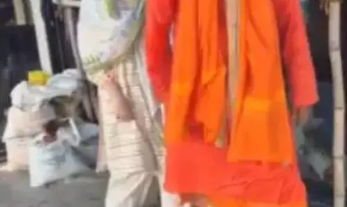 Sanjay Dutt ने चौथी बार शादी की
