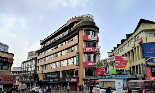 Meghalaya : खिन्डैलाड विक्रेताओं का स्थानांतरण नवंबर तक पूरा होने वाला