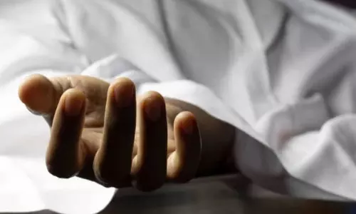 Odisha: पारिवारिक प्रताड़ना से तंग आकर 20 वर्षीय छात्रा ने आग लगाकर दी जान