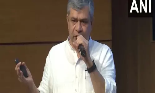 केंद्रीय मंत्रिमंडल ने राजस्थान और Punjab के सीमावर्ती क्षेत्रों में सड़कों के निर्माण को दी मंजूरी