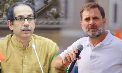 किसी को भी खुद को बड़ा भाई नहीं समझना चाहिए: Sanjay Raut