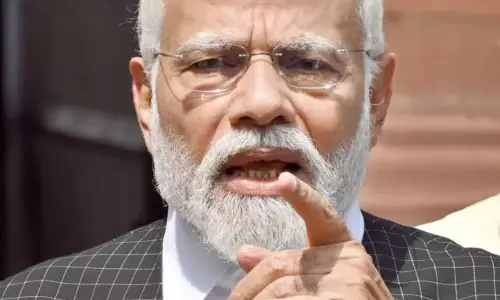 Haryana के बाद अब मोदी का मिशन महाराष्ट्र: इस बार कांग्रेस की आलोचना