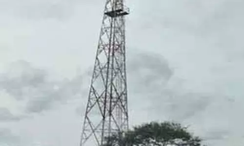 BSNL के 4G नेटवर्क टावरों का जल्द ही उद्घाटन किया जाएगा