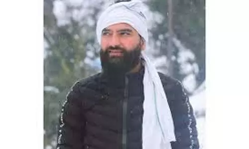 डोडा से मेहराज मलिक की जीत ने आप को J&K में खाता खोलने में मदद की