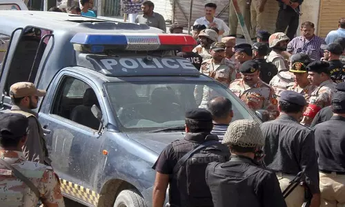 Pakistan: पंजाब में गैंगस्टरों ने 2 हिंदू व्यापारियों का अपहरण किया