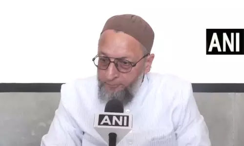 BIG BREAKING: हरियाणा विधानसभा में कांग्रेस की हार पर ओवैसी ने दिया बड़ा बयान BIG BREAKING: हरियाणा विधानसभा में कांग्रेस की हार पर ओवैसी ने दिया बड़ा बयान