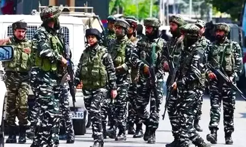 असम: 4 जिलों में AFSPA 6 महीने के लिए बढ़ाया गया