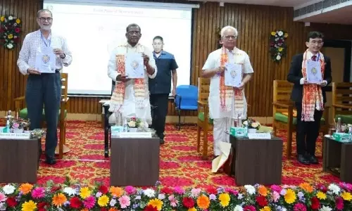 Assam : आधुनिक चुनौतियों के बीच संबंधों का पता लगाने के लिए सम्मेलन आयोजित