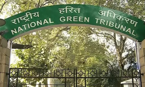 Assam : एनजीटी द्वारा नियुक्त संयुक्त समिति पोबितोरा प्रदूषण पर रिपोर्ट प्रस्तुत करने में विफल रही