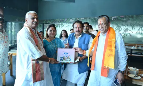 Jaipur: केंद्रीय पशुपालन राज्य मंत्री ने दिया विस्तार में सहयोग का आश्वासन