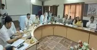 Churu: जिला निष्पादन एवं पीएम समिति की बैठक गुरुवार को