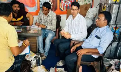 Churu को स्वच्छ एवं सुंदर बनाने के लिए वॉल पेंटिंग प्रतियोगिता 22-23 अक्टूबर को Churu को स्वच्छ एवं सुंदर बनाने के लिए वॉल पेंटिंग प्रतियोगिता 22-23 अक्टूबर को