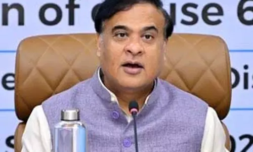 Assam सरकार बाढ़ से निपटने के लिए 200 करोड़ रुपये निवेश करेगी